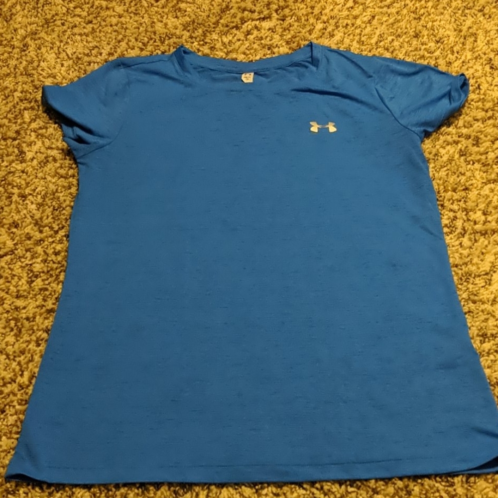 Under Armour Tee